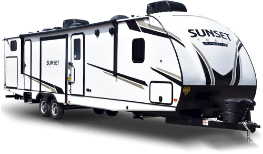 Travel Trailers in San Angelo, TX