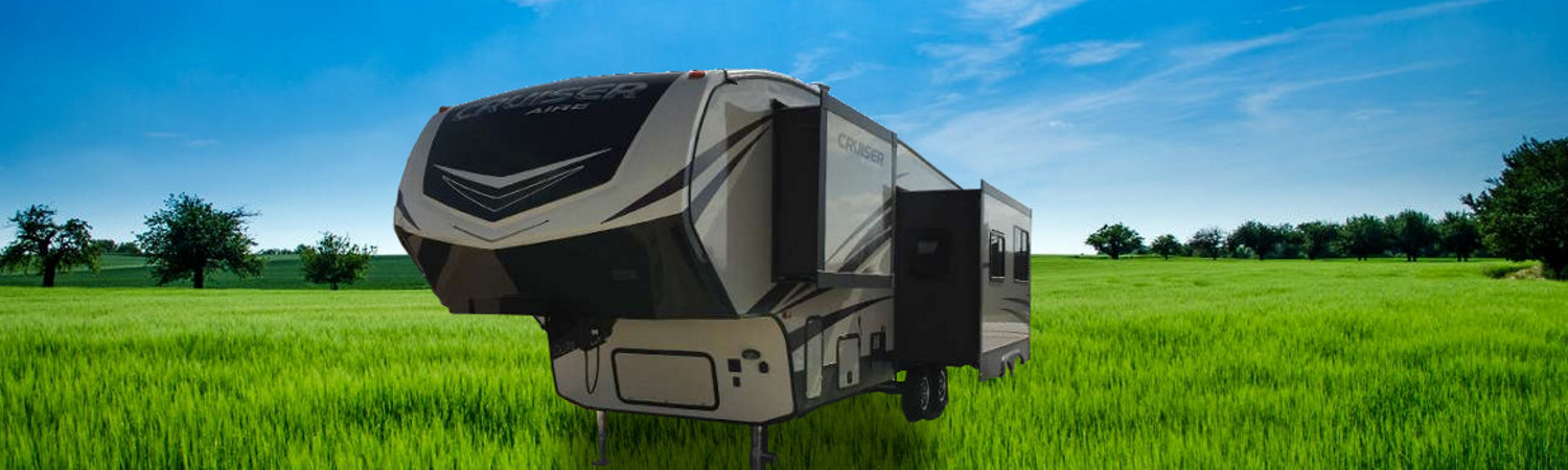 2023 Cruiser RV for sale in American Truck & RV, San Angelo, Texas
