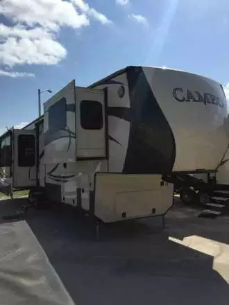 New 2016 Cameo 37MK